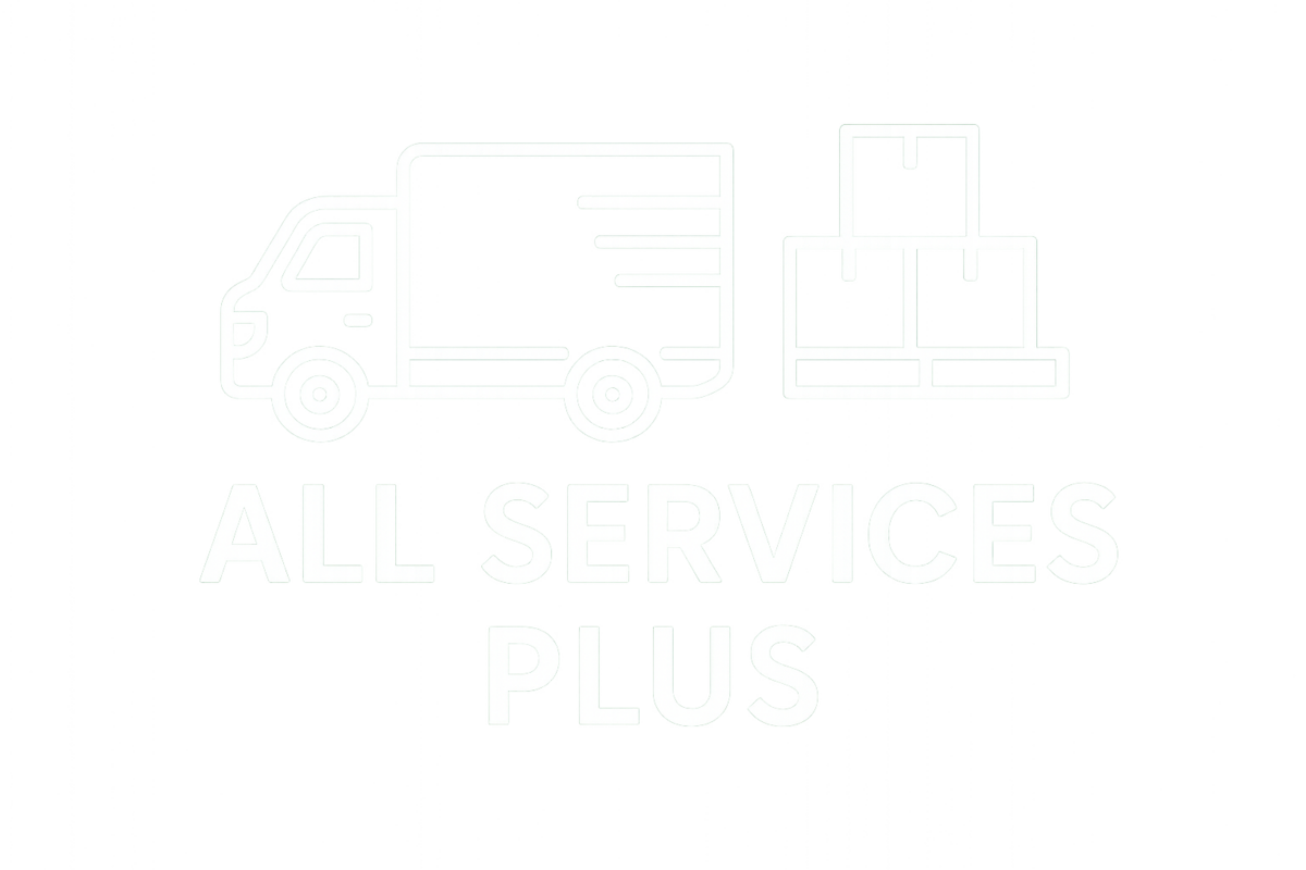 All Services Plus Logo